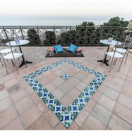Boutique - Lodge & Suites Crotone Exteriér fotografie