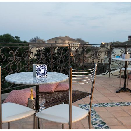Boutique - Lodge & Suites Crotone Exteriér fotografie