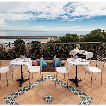 Boutique - Lodge & Suites Crotone Exteriér fotografie