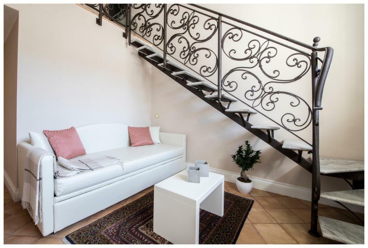 Boutique - Lodge & Suites Crotone Exteriér fotografie