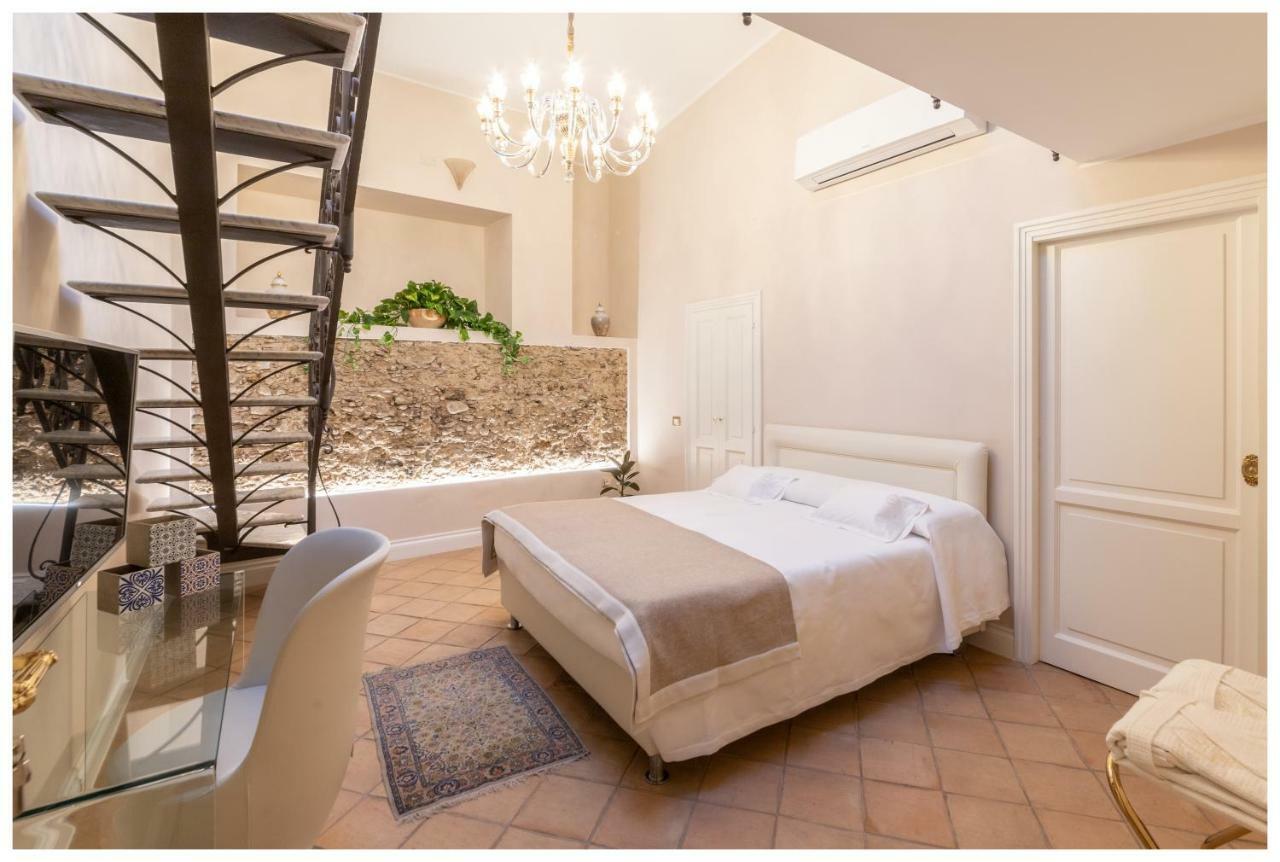 Boutique - Lodge & Suites Crotone Exteriér fotografie
