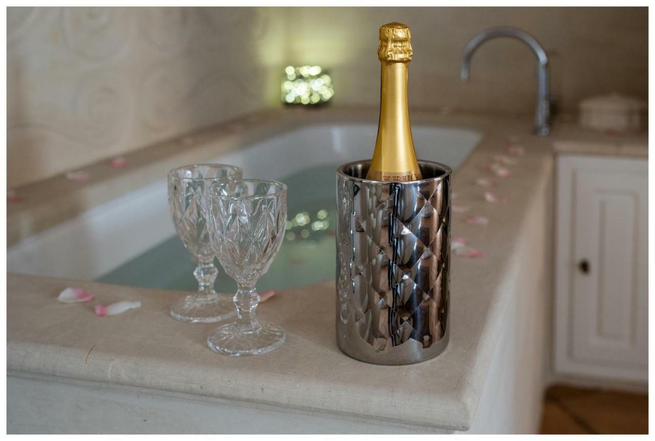 Boutique - Lodge & Suites Crotone Exteriér fotografie