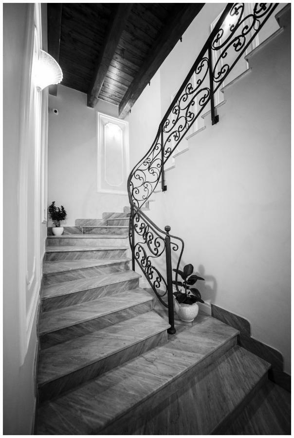 Boutique - Lodge & Suites Crotone Exteriér fotografie