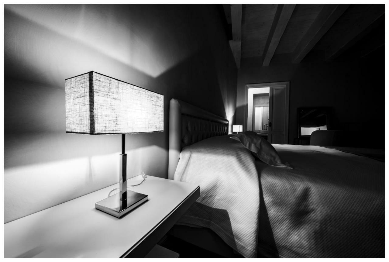 Boutique - Lodge & Suites Crotone Exteriér fotografie