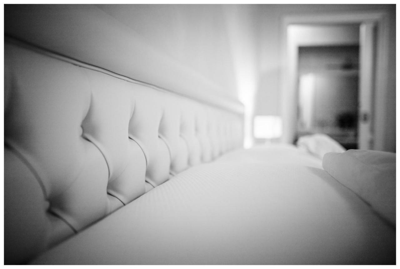 Boutique - Lodge & Suites Crotone Exteriér fotografie