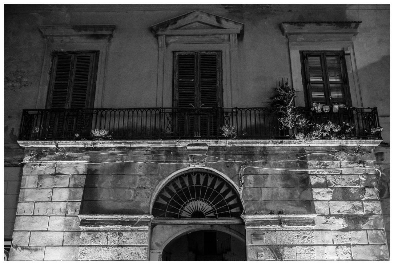 Boutique - Lodge & Suites Crotone Exteriér fotografie