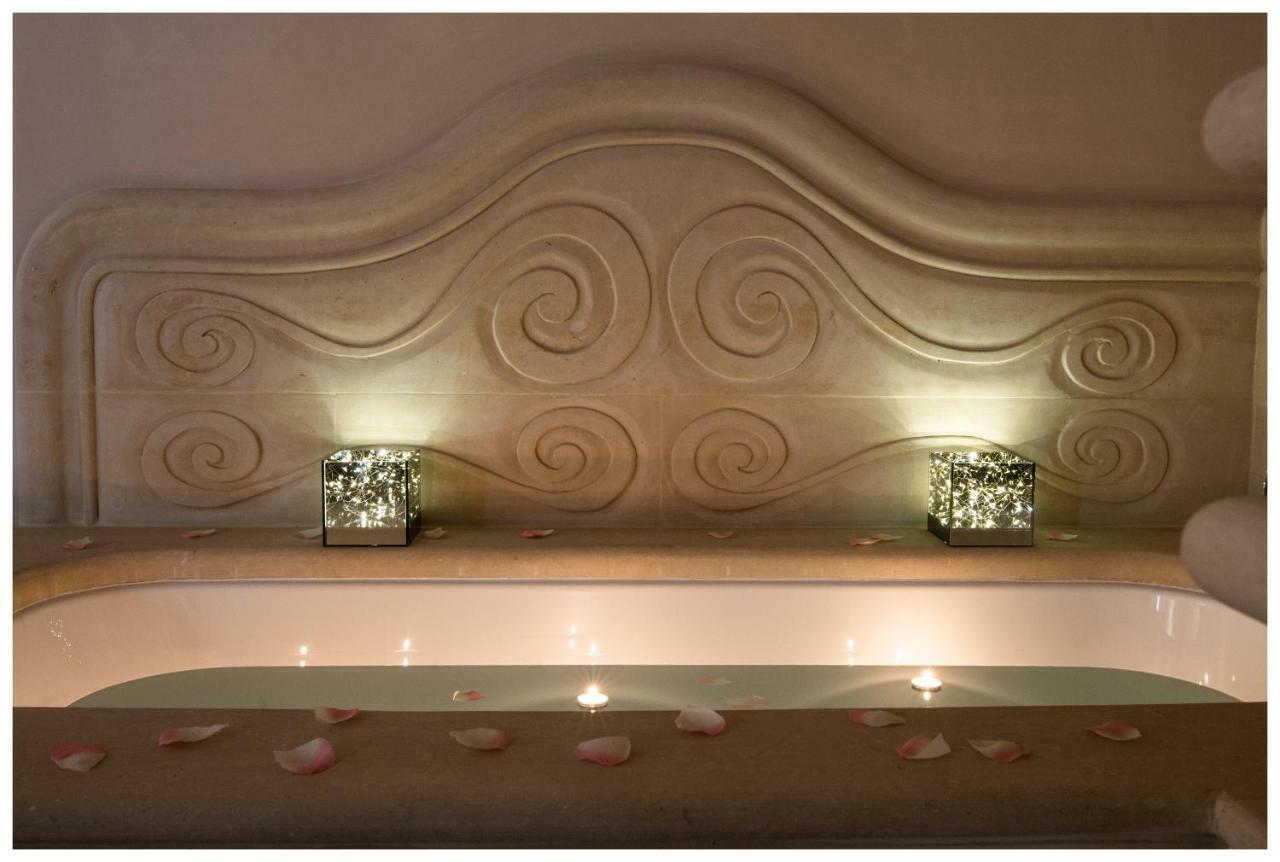 Boutique - Lodge & Suites Crotone Exteriér fotografie