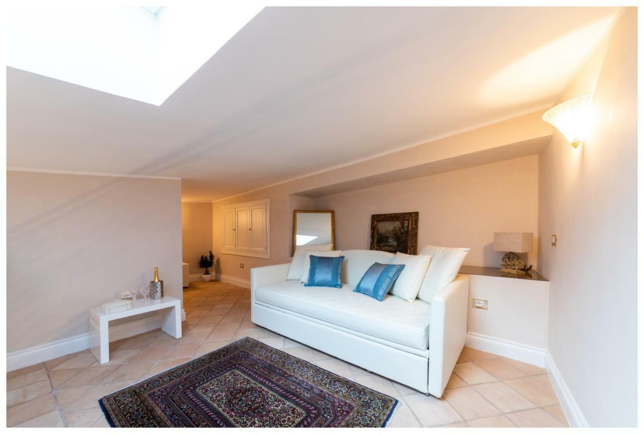 Boutique - Lodge & Suites Crotone Exteriér fotografie