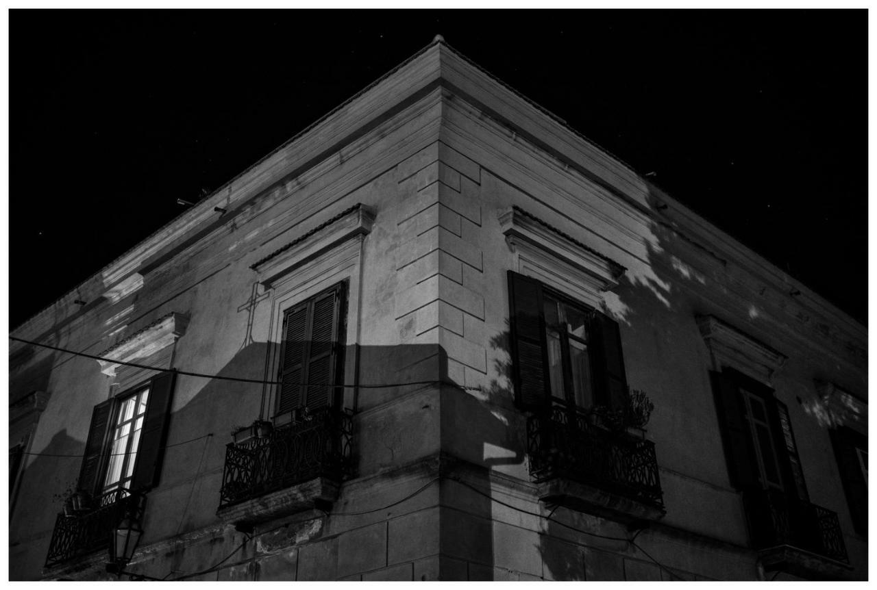 Boutique - Lodge & Suites Crotone Exteriér fotografie