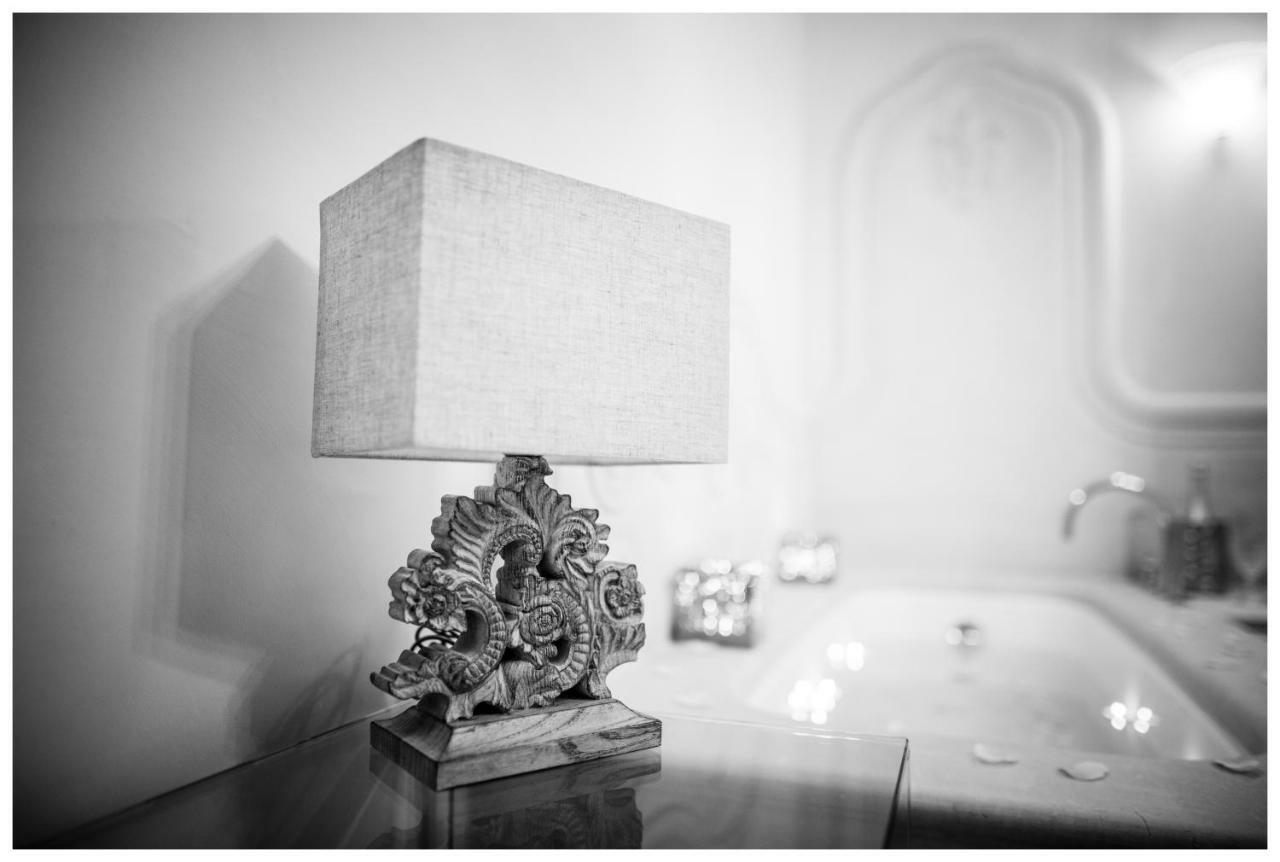 Boutique - Lodge & Suites Crotone Exteriér fotografie
